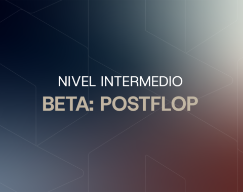 Beta: Postflop