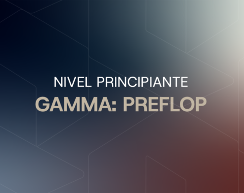 Gamma: Preflop