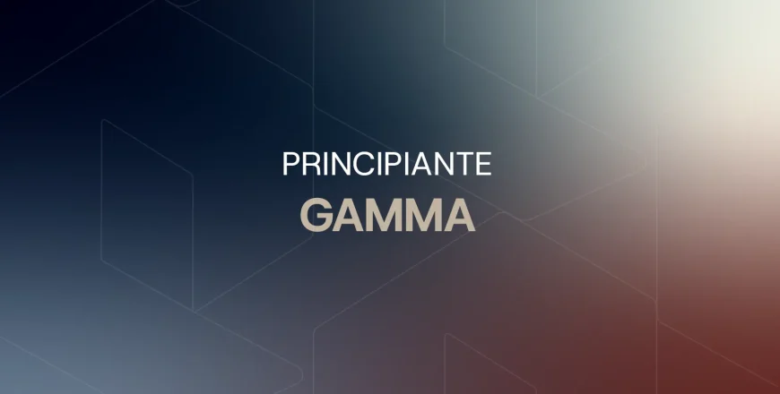curso_gamma