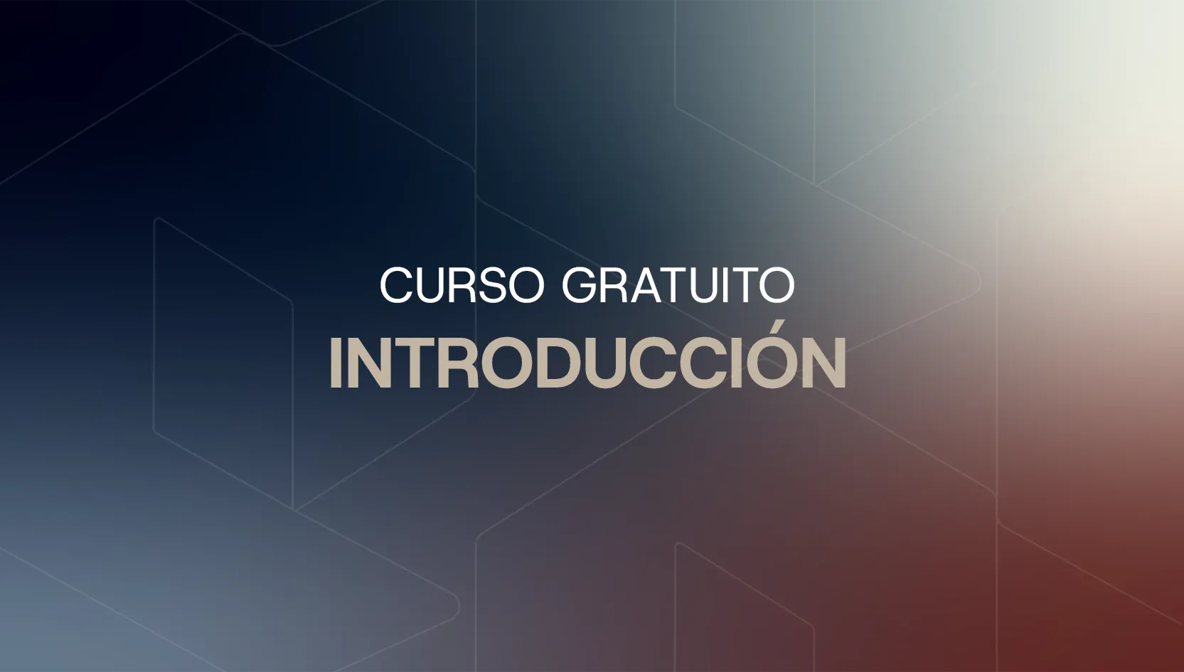 Introducción