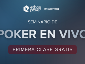 seminario poker